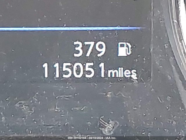 Nissan ROGUE SV 2019 JN8AT2MT2KW256172 Image 15