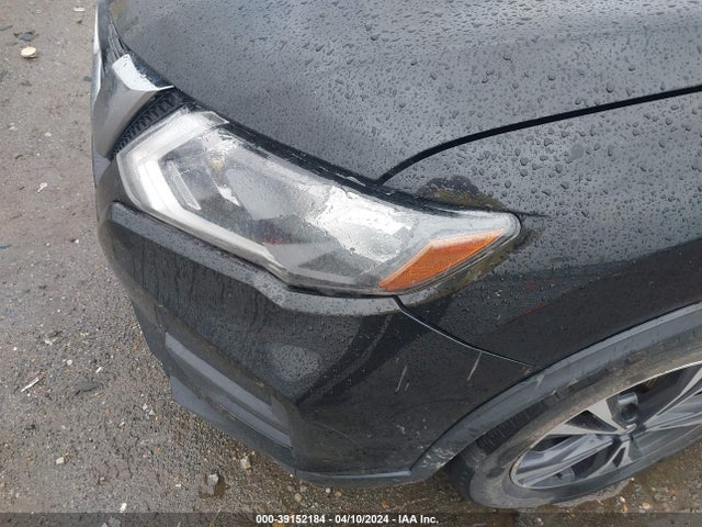 Nissan ROGUE SV 2019 JN8AT2MT2KW256172 Image 17