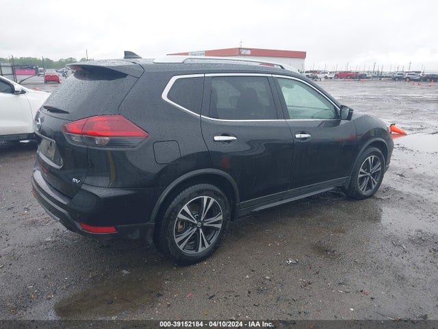 Nissan ROGUE SV 2019 JN8AT2MT2KW256172 Image 4