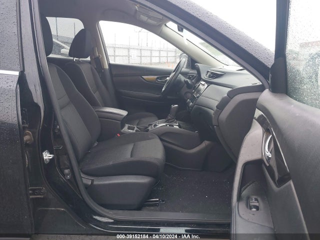 Nissan ROGUE SV 2019 JN8AT2MT2KW256172 Image 5