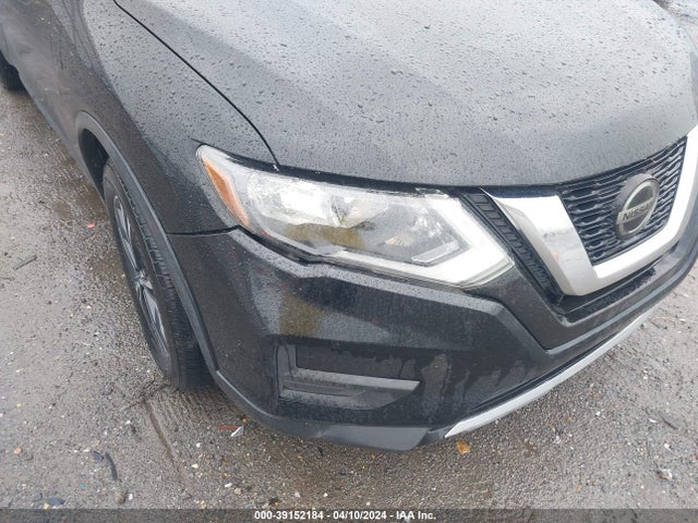 Nissan ROGUE SV 2019 JN8AT2MT2KW256172 Image 6