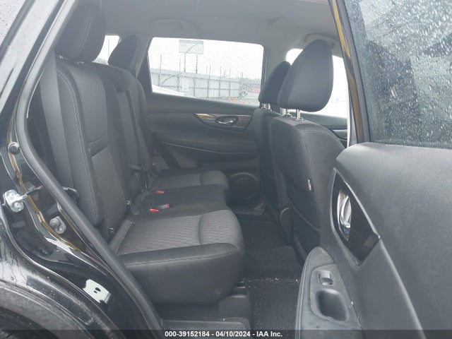Nissan ROGUE SV 2019 JN8AT2MT2KW256172 Image 8