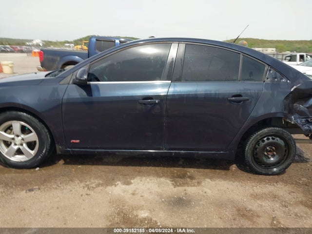 Chevrolet Cruze 1lt Auto 2014 1G1PC5SB3E7296589 Image 15