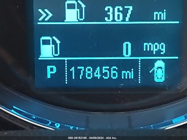 Chevrolet Cruze 1lt Auto 2014 1G1PC5SB3E7296589 Image 16