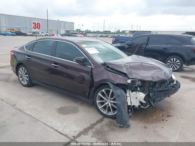 2014 4T1BK1EB3EU126240 main image