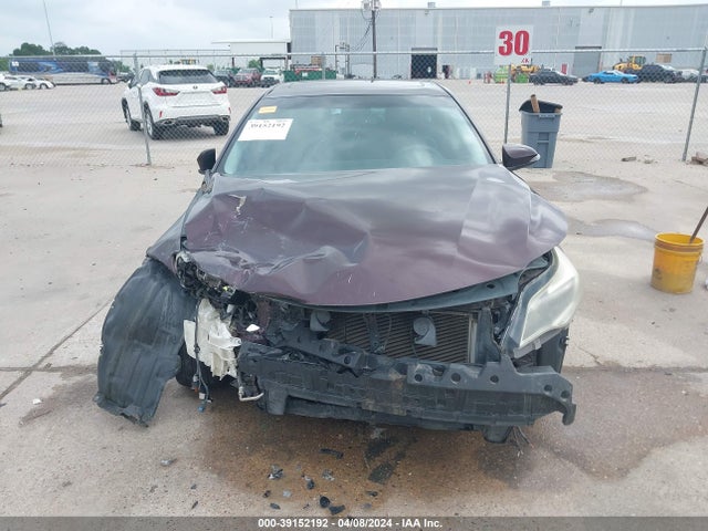 Toyota Avalon Xle Touring 2014 4T1BK1EB3EU126240 Image 13