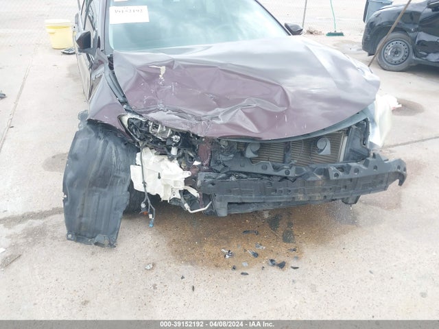 Toyota Avalon Xle Touring 2014 4T1BK1EB3EU126240 Image 6