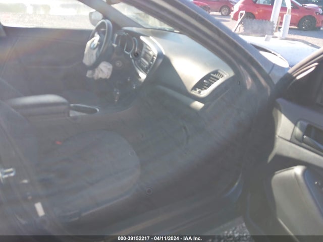 KIA Optima Lx 2015 KNAGM4A79F5626855 Image 5