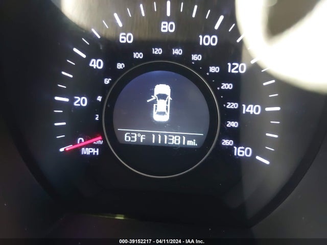 KIA Optima Lx 2015 KNAGM4A79F5626855 Image 7