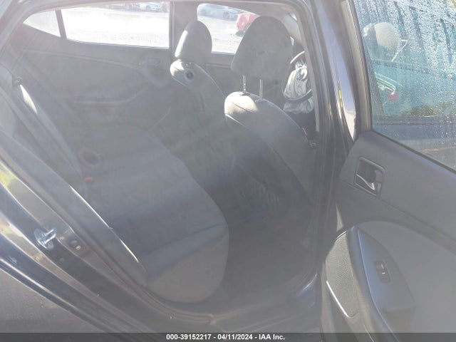 KIA Optima Lx 2015 KNAGM4A79F5626855 Image 8