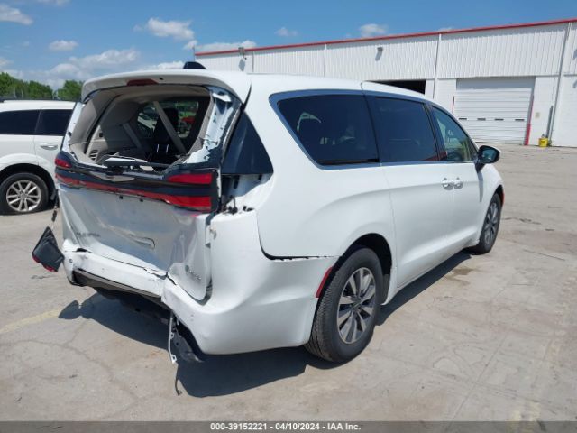 2C4RC1L70PR565216 Chrysler Pacifica Hybrid Touring L