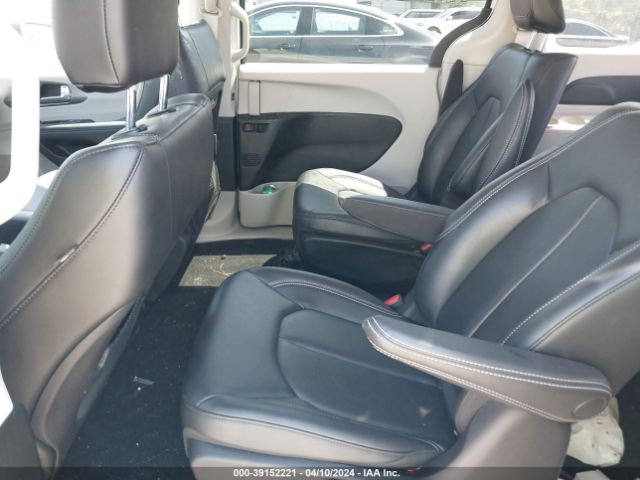 2C4RC1L70PR565216 Chrysler Pacifica Hybrid Touring L
