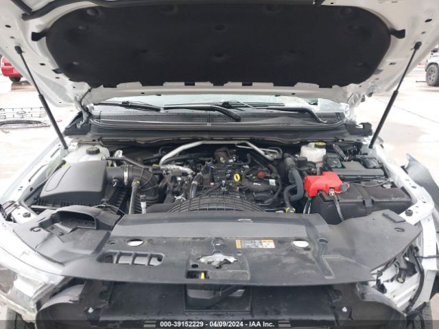 1FTER4EH1MLD97059 Ford Ranger Lariat
