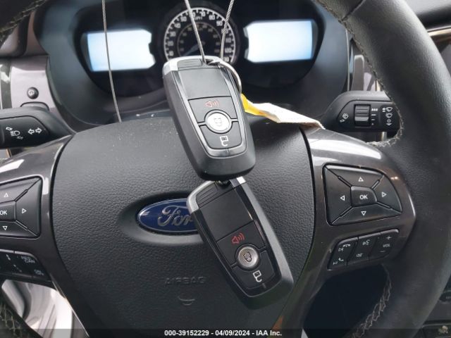 1FTER4EH1MLD97059 Ford Ranger Lariat