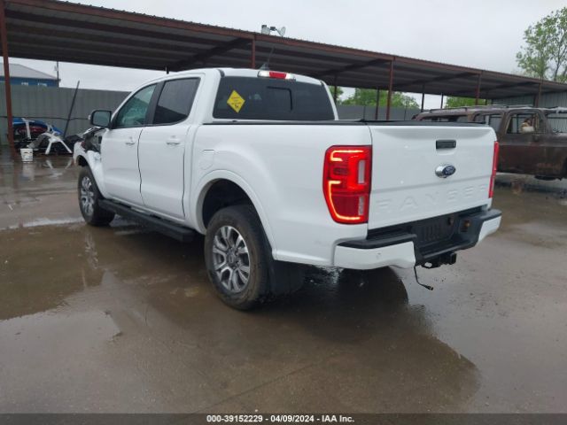 1FTER4EH1MLD97059 Ford Ranger Lariat