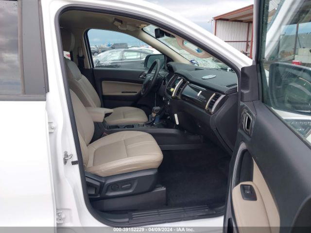 1FTER4EH1MLD97059 Ford Ranger Lariat