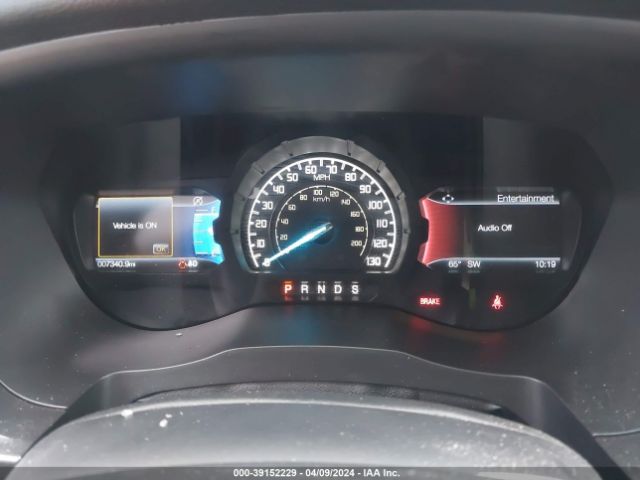 1FTER4EH1MLD97059 Ford Ranger Lariat
