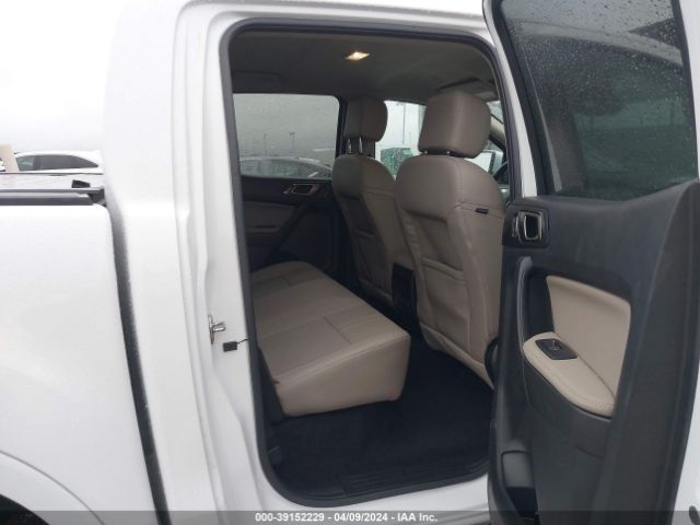 1FTER4EH1MLD97059 Ford Ranger Lariat