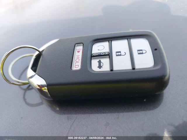 Honda CIVIC EX 2020 19XFC1F39LE010093 Image 11