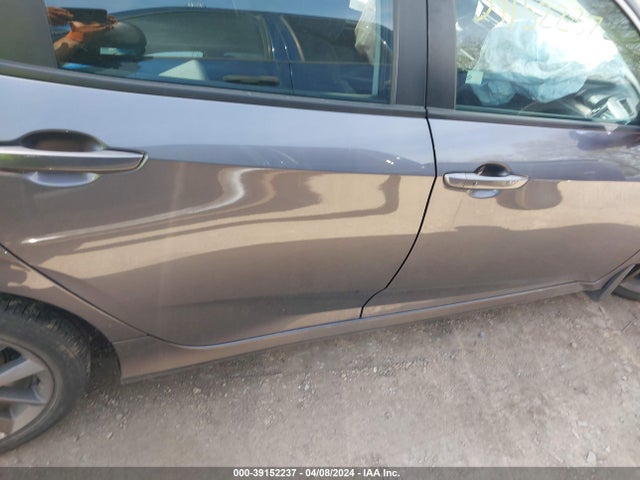 Honda CIVIC EX 2020 19XFC1F39LE010093 Image 13