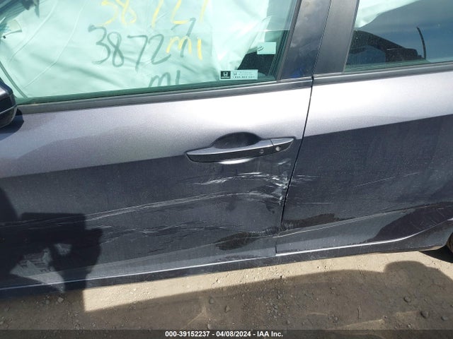 Honda CIVIC EX 2020 19XFC1F39LE010093 Image 14