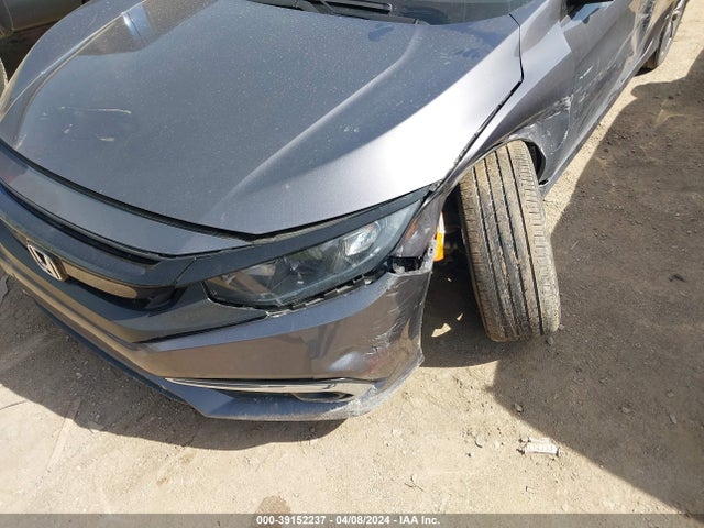 Honda CIVIC EX 2020 19XFC1F39LE010093 Image 18
