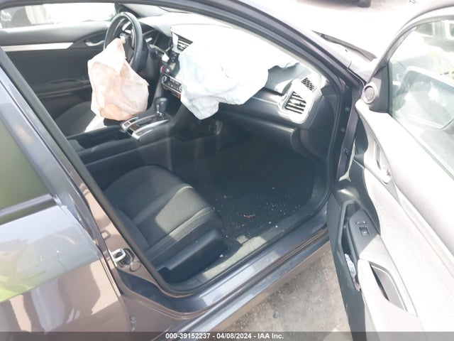 Honda CIVIC EX 2020 19XFC1F39LE010093 Image 5