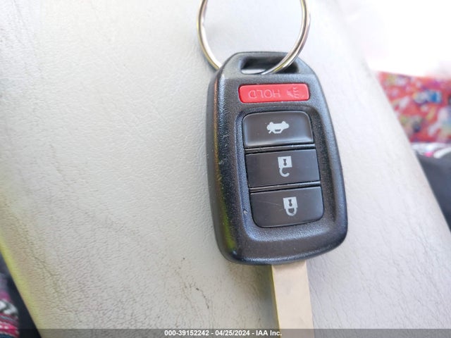 Honda Civic Lx 2016 19XFC2F57GE015502 Image 11