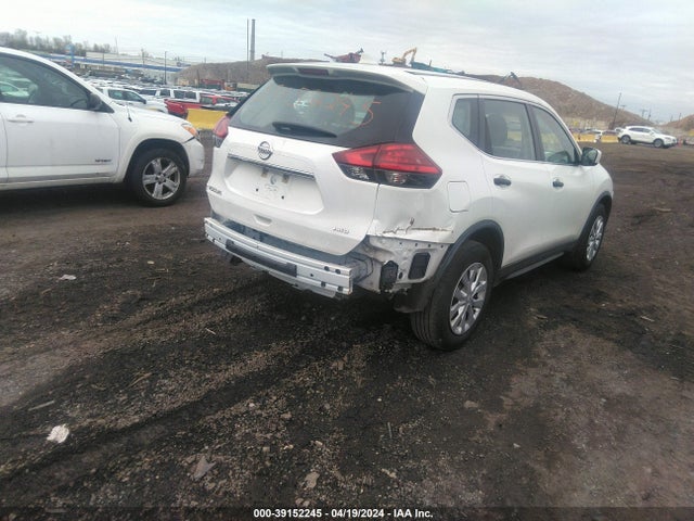 Nissan ROGUE S 2017 KNMAT2MV9HP606641 Image 4