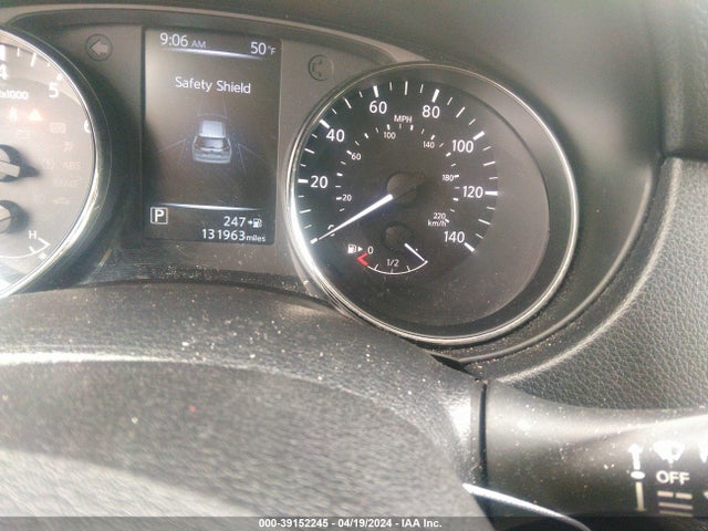 Nissan ROGUE S 2017 KNMAT2MV9HP606641 Image 7
