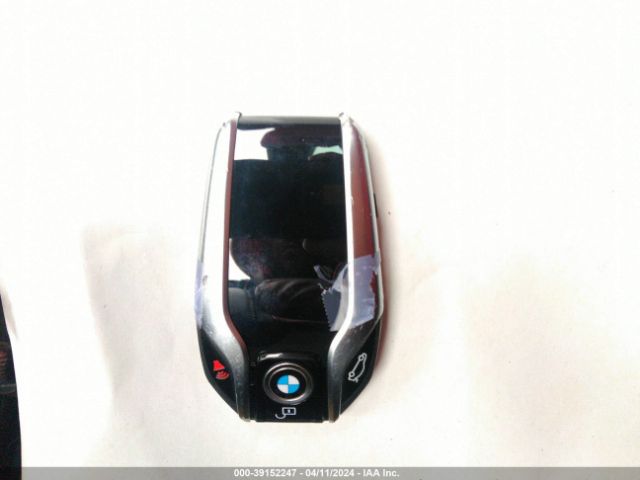 WBAFY4C50KBX29945 BMW M850i Xdrive