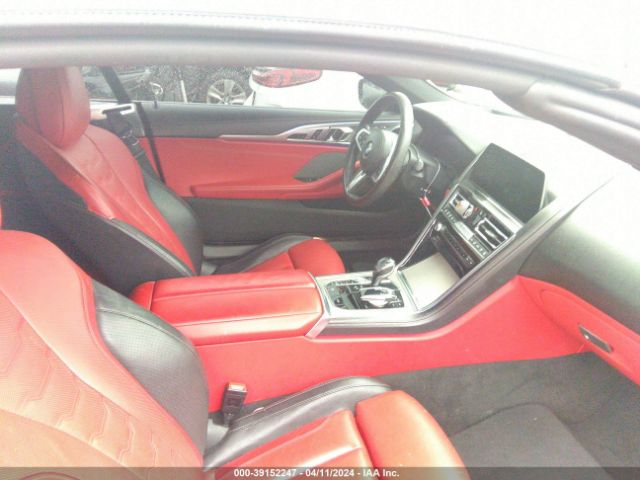 WBAFY4C50KBX29945 BMW M850i Xdrive