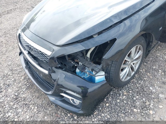 JN1BV7AR6FM401881 Infiniti Q50 Premium