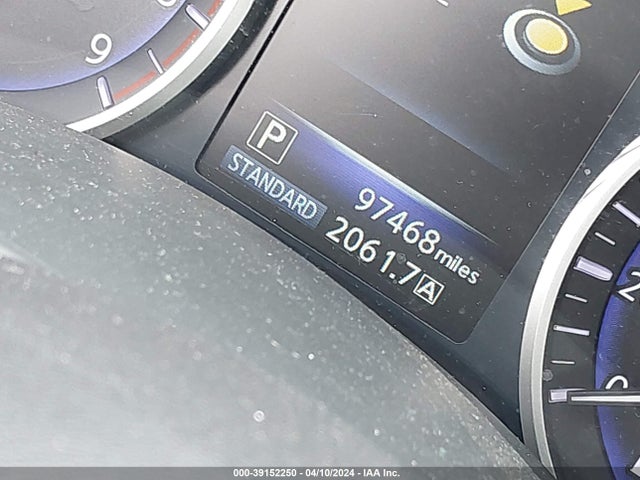 JN1BV7AR6FM401881 Infiniti Q50 Premium