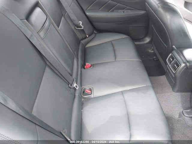 JN1BV7AR6FM401881 Infiniti Q50 Premium