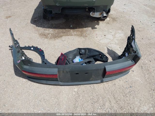 5NMP3DGL9RH018491 Hyundai Santa Fe Xrt