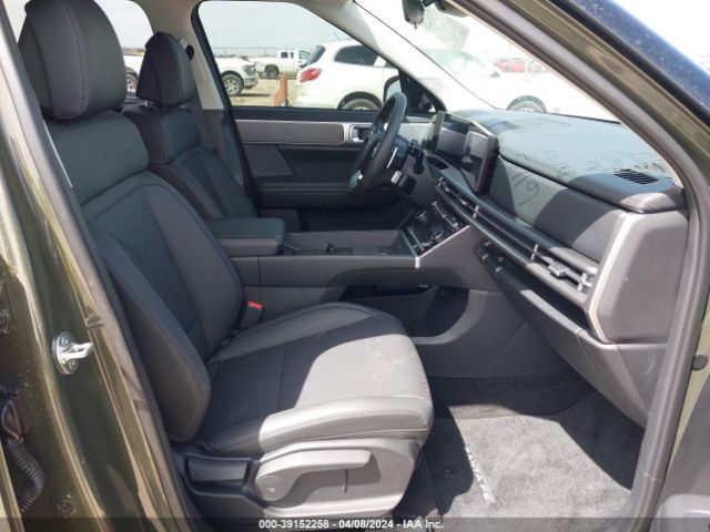 5NMP3DGL9RH018491 Hyundai Santa Fe Xrt