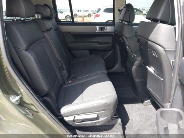5NMP3DGL9RH018491 Hyundai Santa Fe Xrt