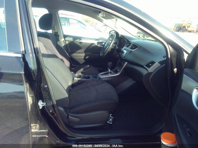 Nissan SENTRA SV 2015 3N1AB7AP2FL690321 Image 5