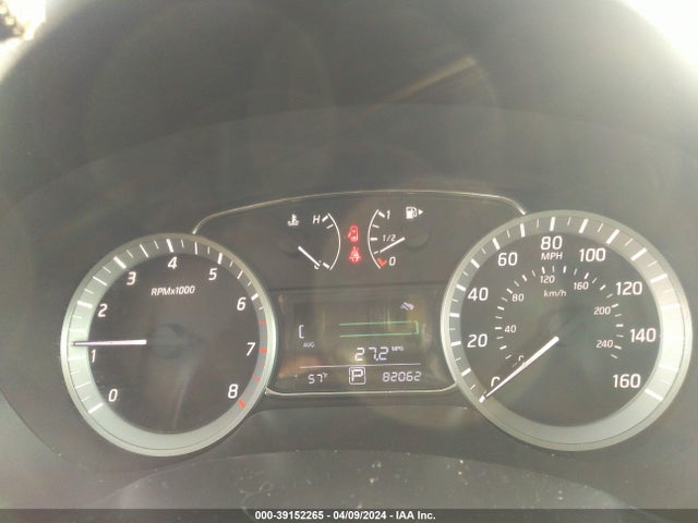 Nissan SENTRA SV 2015 3N1AB7AP2FL690321 Image 7