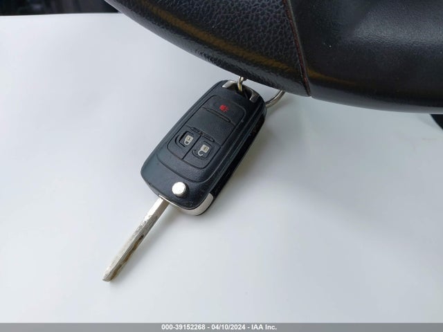 Chevrolet Trax 1ls 2015 KL7CJKSB8FB129103 Image 11