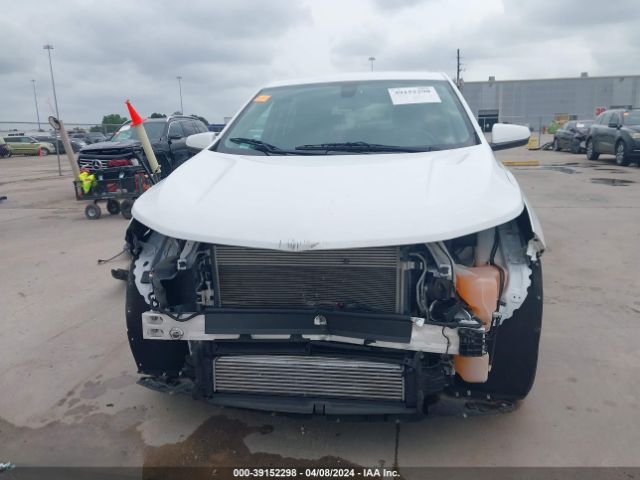 3GNAXJEV1JL312690 Chevrolet EQUINOX LT