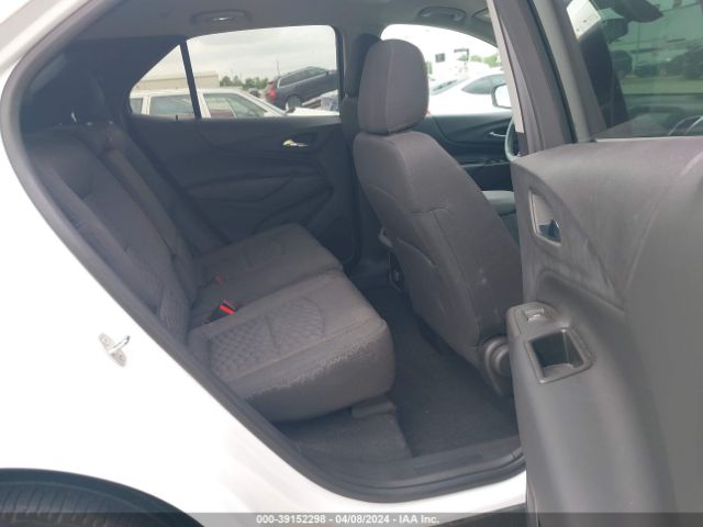 3GNAXJEV1JL312690 Chevrolet EQUINOX LT