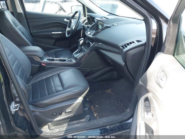 Ford Escape Titanium 2016 1FMCU9J96GUA05852 Image 5