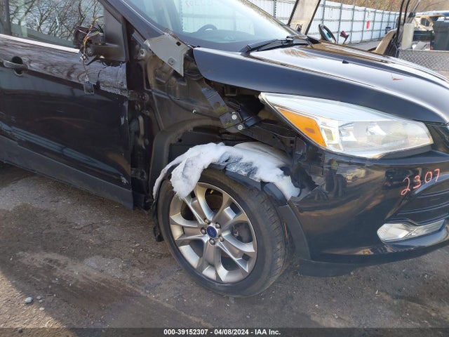 Ford Escape Titanium 2016 1FMCU9J96GUA05852 Image 6