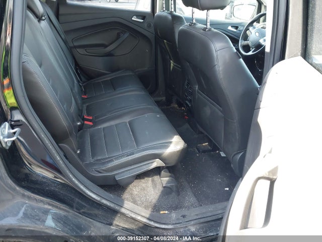 Ford Escape Titanium 2016 1FMCU9J96GUA05852 Image 8