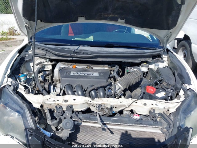 Honda CIVIC SI 2015 2HGFG4A55FH703932 Image 10