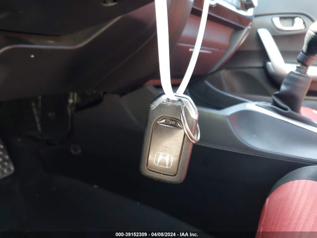 Honda CIVIC SI 2015 2HGFG4A55FH703932 Image 11