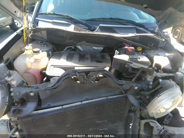 Jeep Patriot Latitude 2016 1C4NJPFB0GD693756 Image 10