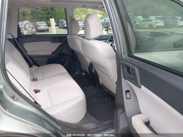 Subaru Forester 2.5i Premium 2014 JF2SJAEC4EH542789 Image 8